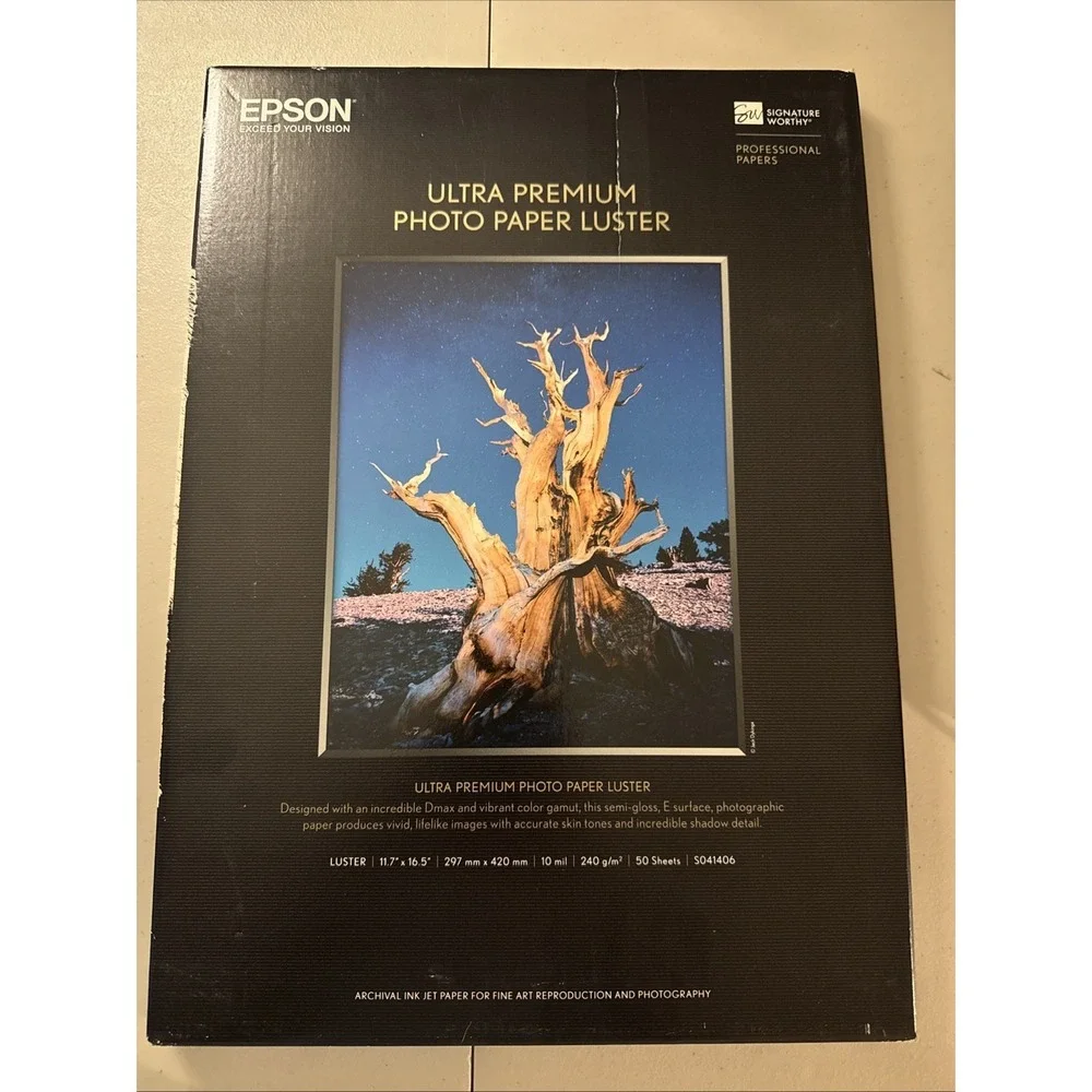 Epson 11.7
